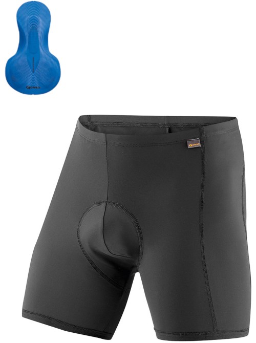 Gonso Herren Radunterhose Sitivo blue Gonso Herren Radunterhose Sitivo blue