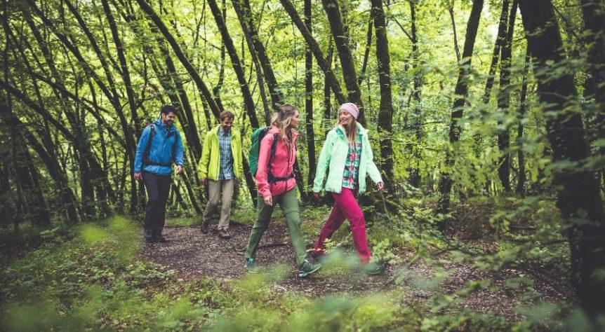 Maier SPorts Outdoorbekleidung - Umrechnung von Normalgröße zu Kurzgröße