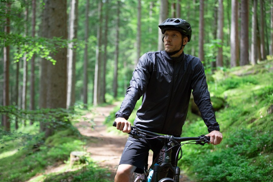 Fahrradjacken Gonso Herren Fahrradjacken Gonso Herren