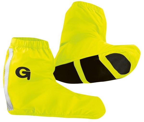 Gonso Rain Shoecover Regen-Überschuh safety yellow Gonso Rain Shoecover Regen-Überschuh safety yellow