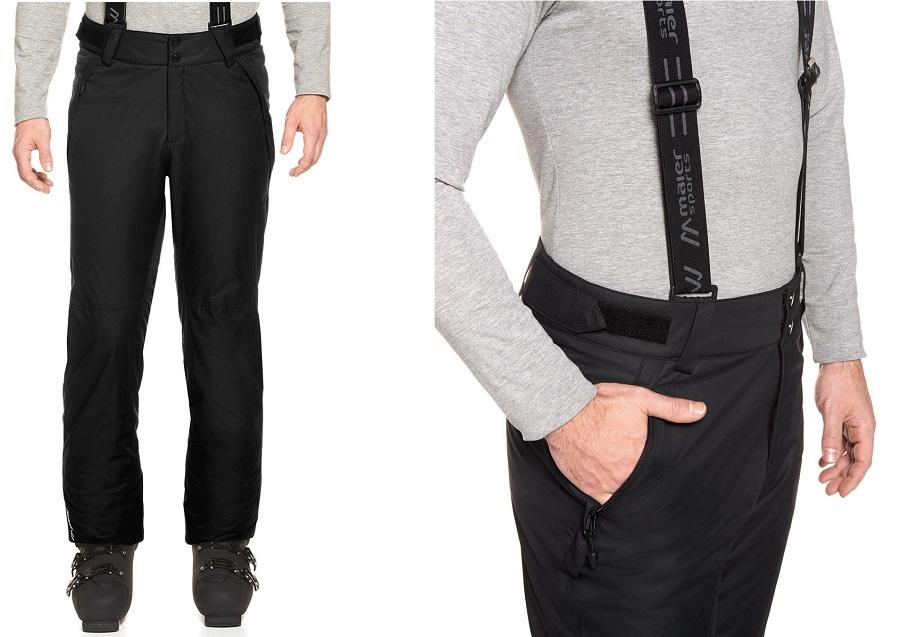 Maier Sports Skihose Corban T Herren Maier Sports Skihose Corban T Herren