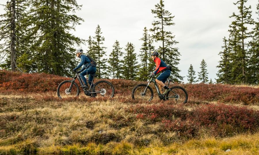 Löffler Fahrradjacken