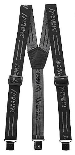 Maier Sports Ski-Hosenträger Suspender Maier Sports Ski-Hosenträger Suspender