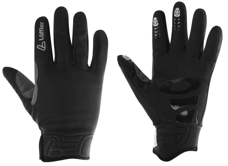 Löffler Handschuh Gloves warm Gore-Tex Windstopper® Löffler Handschuh Gloves warm Gore-Tex Windstopper®