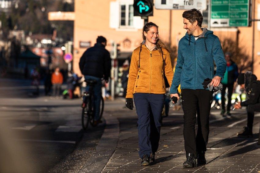 Perfekt ausgestattet mit der Outdoorbekleidung von Maul Sport Perfekt ausgestattet mit der Outdoorbekleidung von Maul Sport