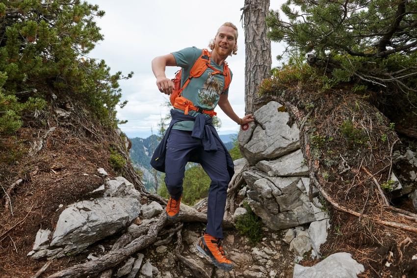 Maier Sports Wanderhosen für Herren – hochwertige Outdoor-Mode Maier Sports Wanderhosen für Herren – hochwertige Outdoor-Mode
