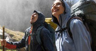 Maier-Sports-Outdoorbekleidung-2022 - Wandern im Regen