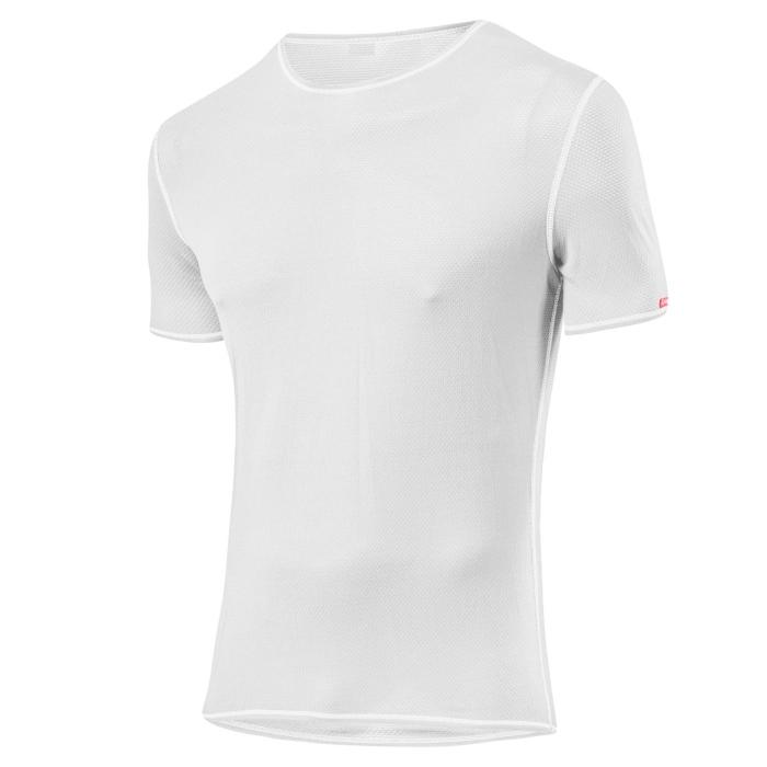 Löffler Transtex® Light Herren Shirt weiss