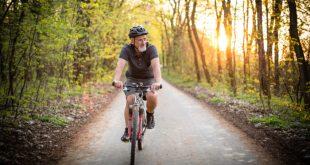 Fahrradfahren-nach-Hueft-OP