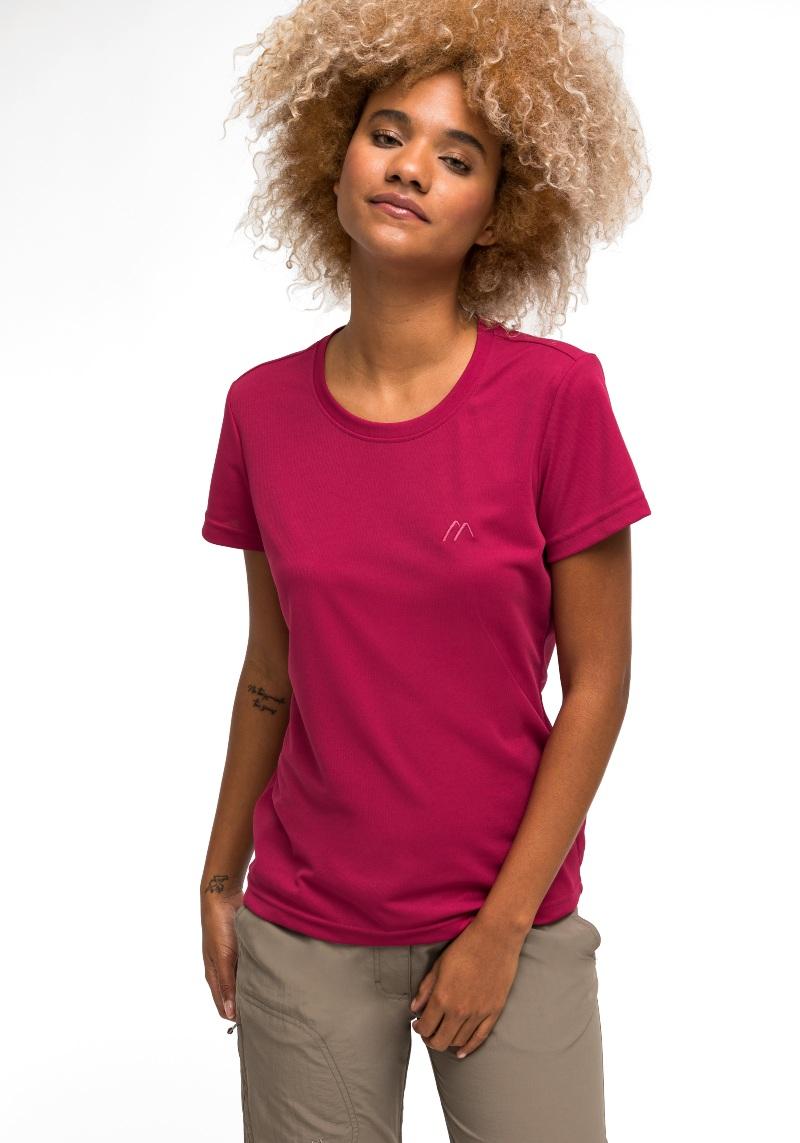 Maier Sports Waltraud Funktionsshirt Damen Maier Sports Waltraud Funktionsshirt Damen