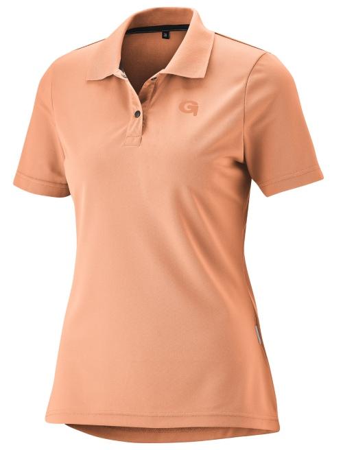 Gonso Damen Radpolo Pederoa georgia peach Gonso Damen Radpolo Pederoa georgia peach - Welcher Größe entspricht XXL?
