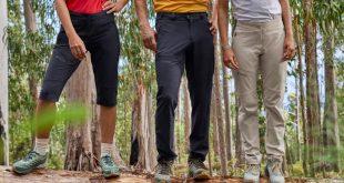 Maier-Sports-SS-2024-Hiking - Innenbeinlänge messen