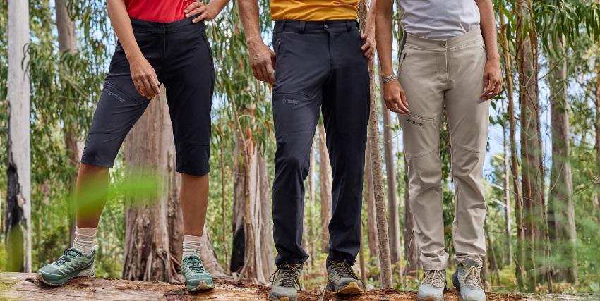 Maier-Sports-SS-2024-Hiking - Innenbeinlänge messen