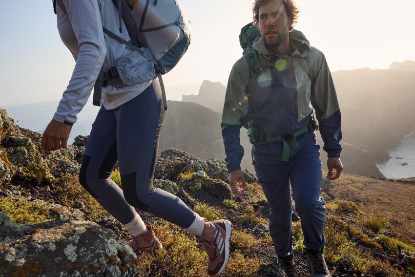 Maier Sports perfekte Passform in allen Größen