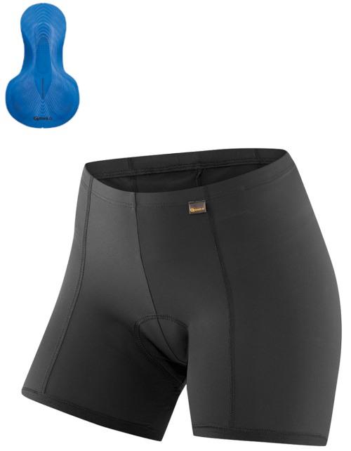 Gonso Damen Radunterhose Sitivo blue Gonso Damen Radunterhose Sitivo blue