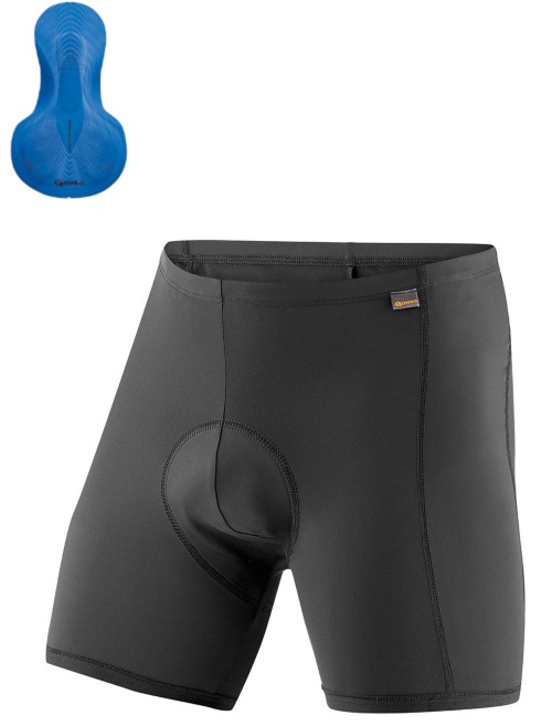 Gonso Herren Radunterhose Sitivo blue Gonso Herren Radunterhose Sitivo blue