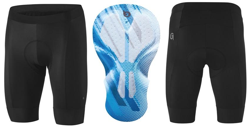 Gonso Piambello Herren Radhose Gonso Piambello Herren Radhose