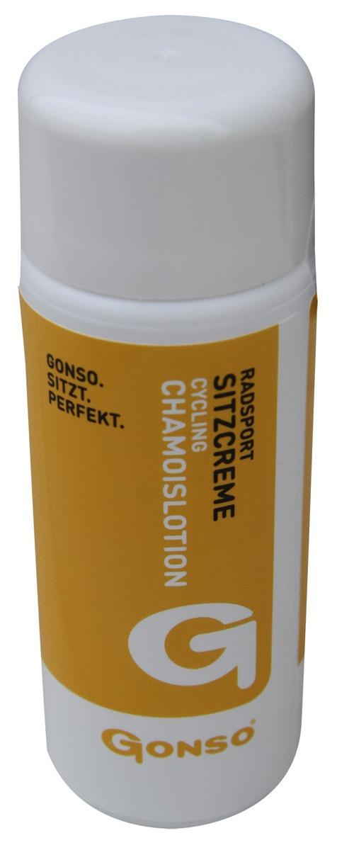 Gonso Sitzcreme gonso-sitzcreme-fahrrad - Fahrradsattel zu hart