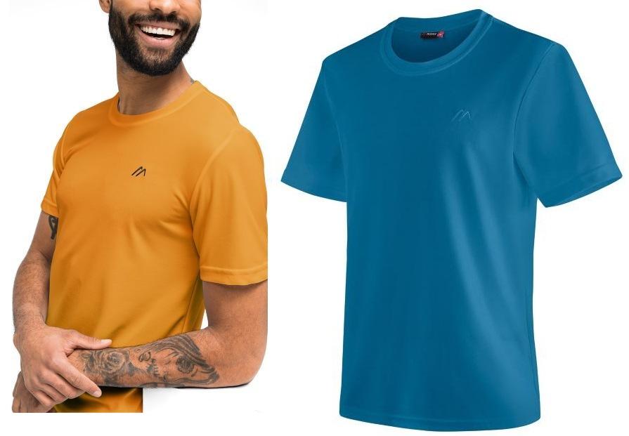Maier Sports Walter Funktionsshirt Maier Sports Walter Funktionsshirts