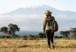 Kleidung für die Safari in Tansania