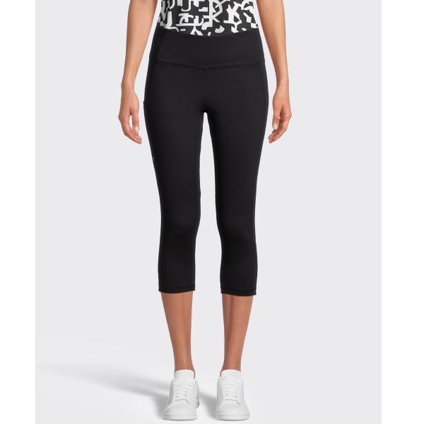 Joy Sportswear Roxanne 3/4 Hose Damen mit Shaping-Effekt