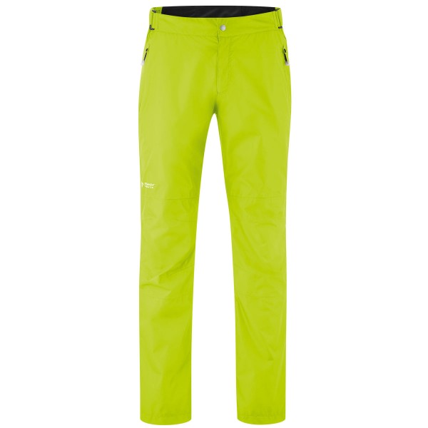 maier sports raindrop lime punch