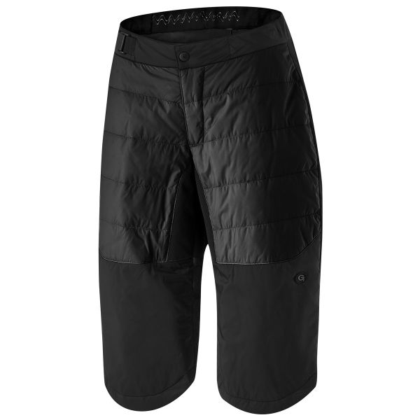 Gonso Trail Shorts Damen Primaloft-Überhose