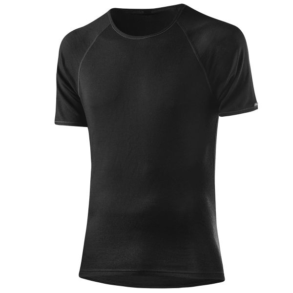 Löffler Herren Shirt Merino Transtex® Kurzarm