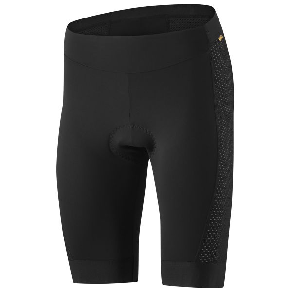 Gonso Baitone Damen Radunterhose mit Sitzpolster