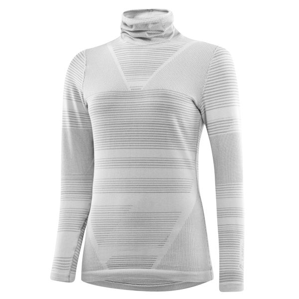 Löffler Damen Midlayer TRANSTEX® RETR'X