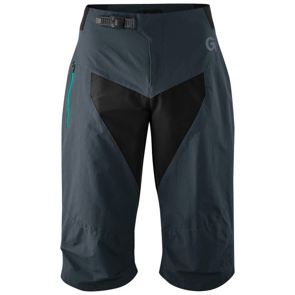 Gonso Rasass Herren Bikeshort graphite