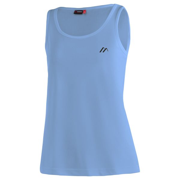 Maier Sports Petra Funktionstop Damen san francisco