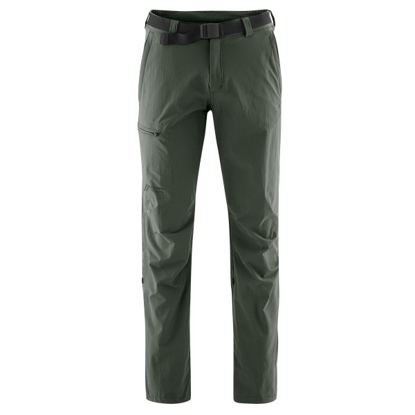 Maier Sports Nil Funktionshose Herren kombu green