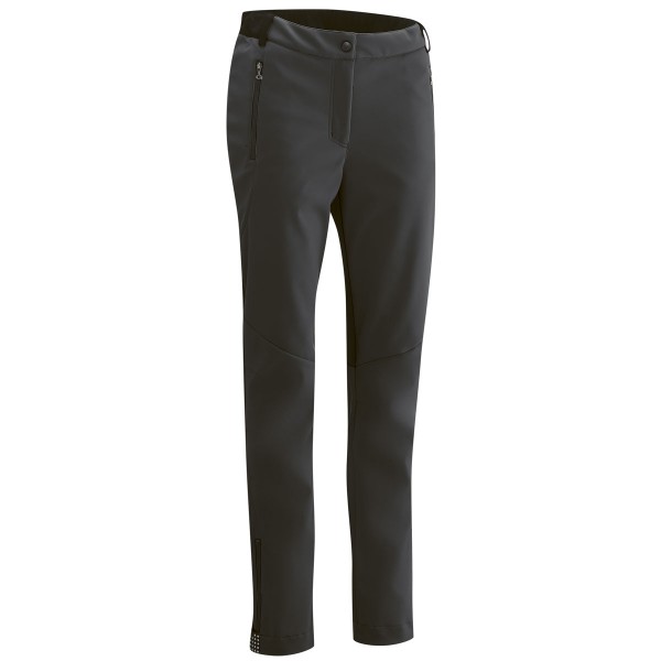 Gonso Damen Softshellhose Villette ohne Sitzpolster
