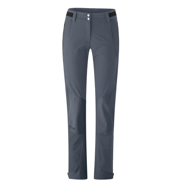 maier sports kerid mix ombre blue