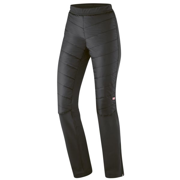 Gonso Arga Damen Primaloft Thermo Radhose ohne Polster 