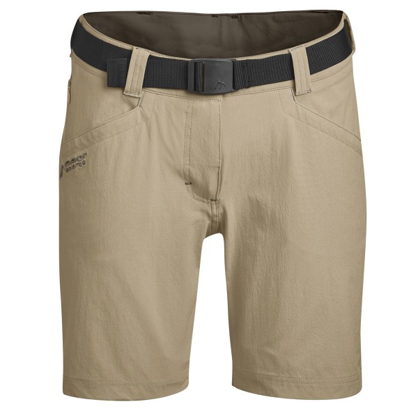 Maier Sports Lulaka Shorts Damen coriander