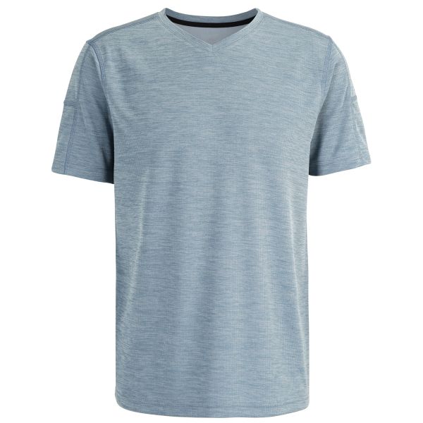 Joy Ole T-Shirt Herren sky light mel