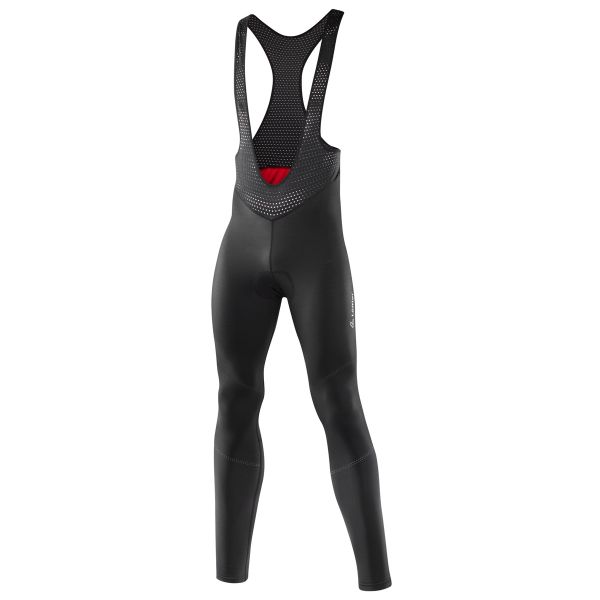 Löffler Herren Bike Trägerhose Hotbond® RF Gel