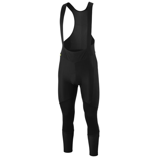Gonso Essential Bib Tight Softshell Trägerhose Herren black