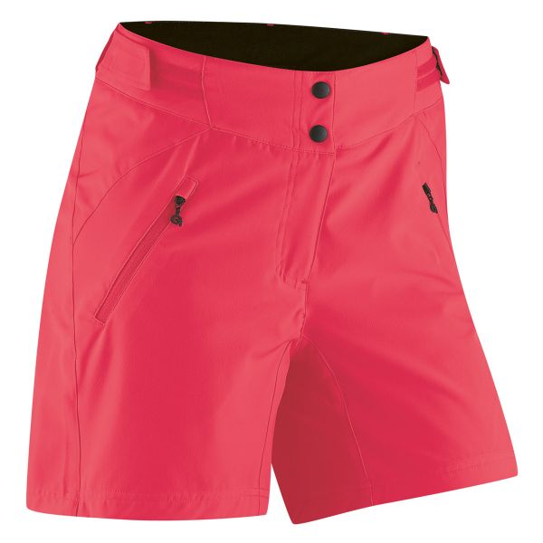Gonso Damen Rad Hot-Pants Igna diva pink