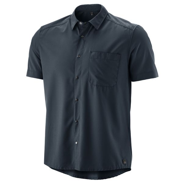 Gonso Don Adventure Shirt Herren outerspace