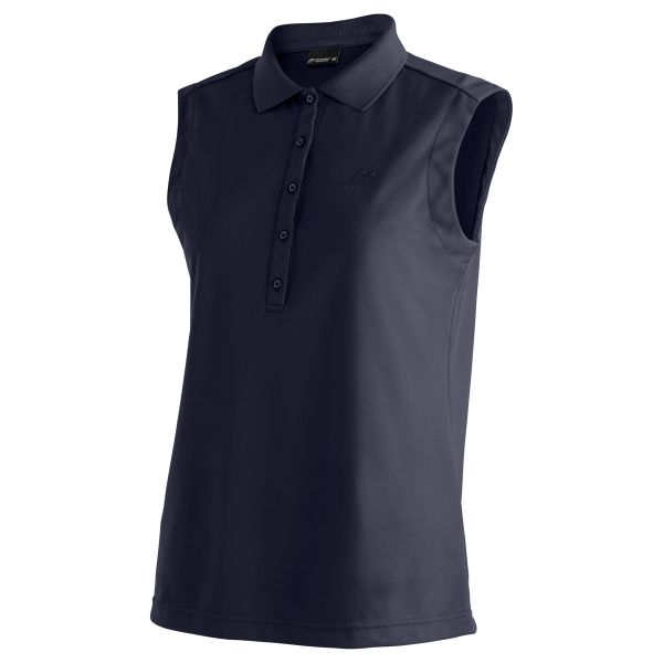 Maier Sports Ulrike Sleeveless Damen night sky