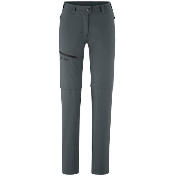 maier sports latit zip graphite