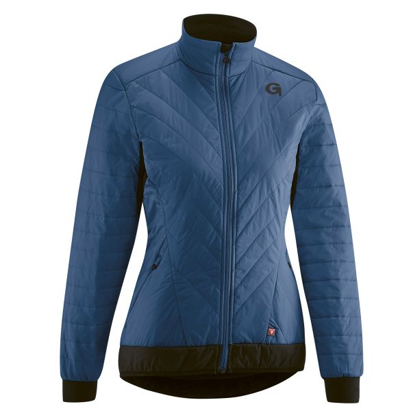 gonso teixeira insignia blue