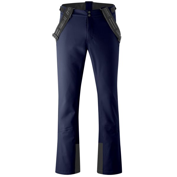 Maier Sports Skihose Anton slim night sky
