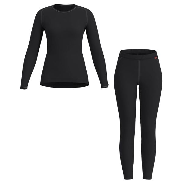 Löffler Damen Unterwäsche Set Transtex® Long warm