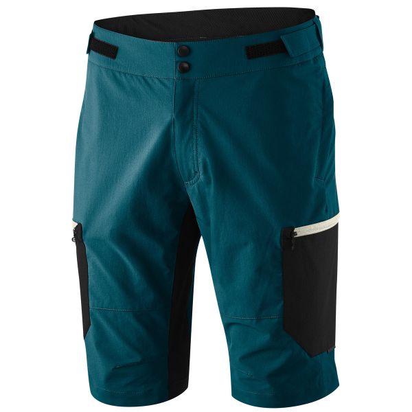 Gonso Garzone Herren Bike Short torrando teal
