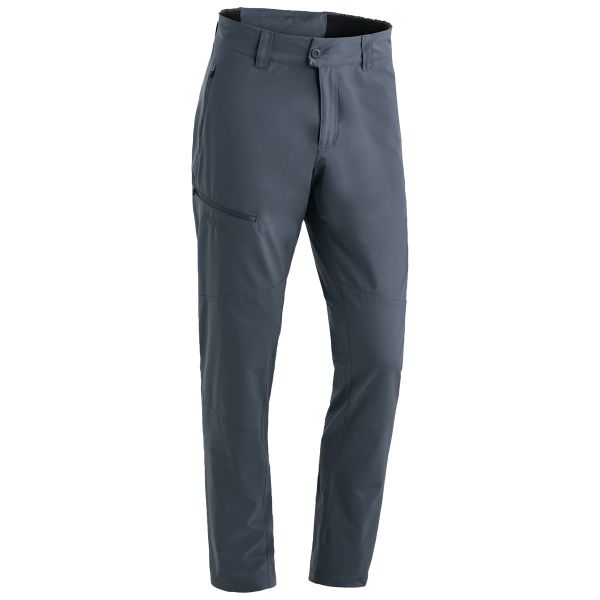 Maier Sports Nil Loop Funktionshose Herren ombre blue