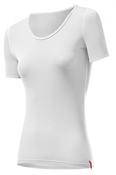 Löffler Damen Shirt Transtex® Light weiß